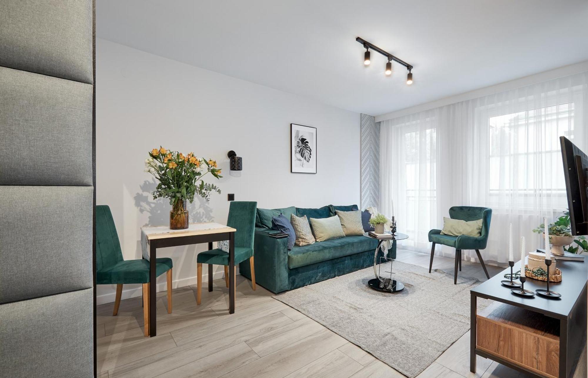 Amber Premium Apartments Bydgoszcz Exterior foto